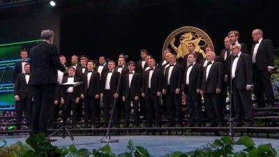 Johns Boy Choir